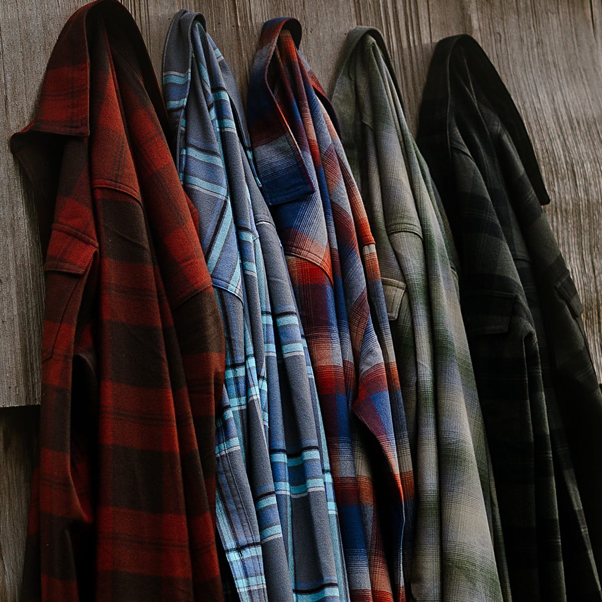 PINYON FLANNEL 13 PINYON FLANNEL
