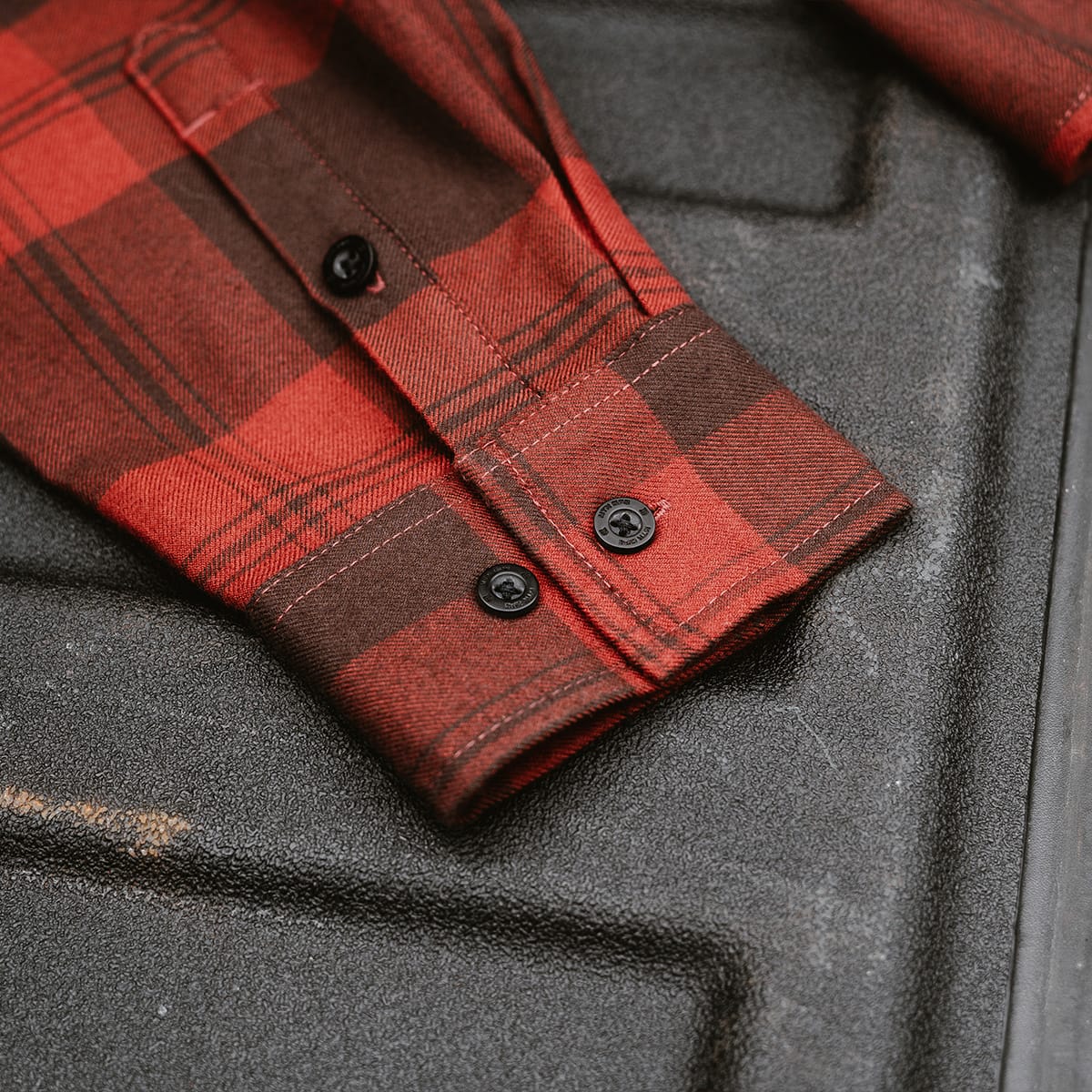 PINYON FLANNEL 15 PINYON FLANNEL