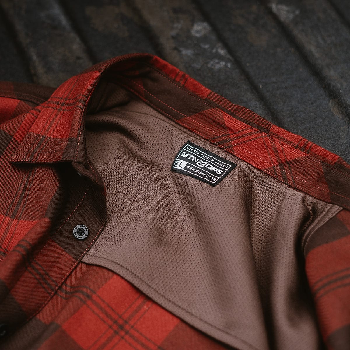 PINYON FLANNEL 16 PINYON FLANNEL