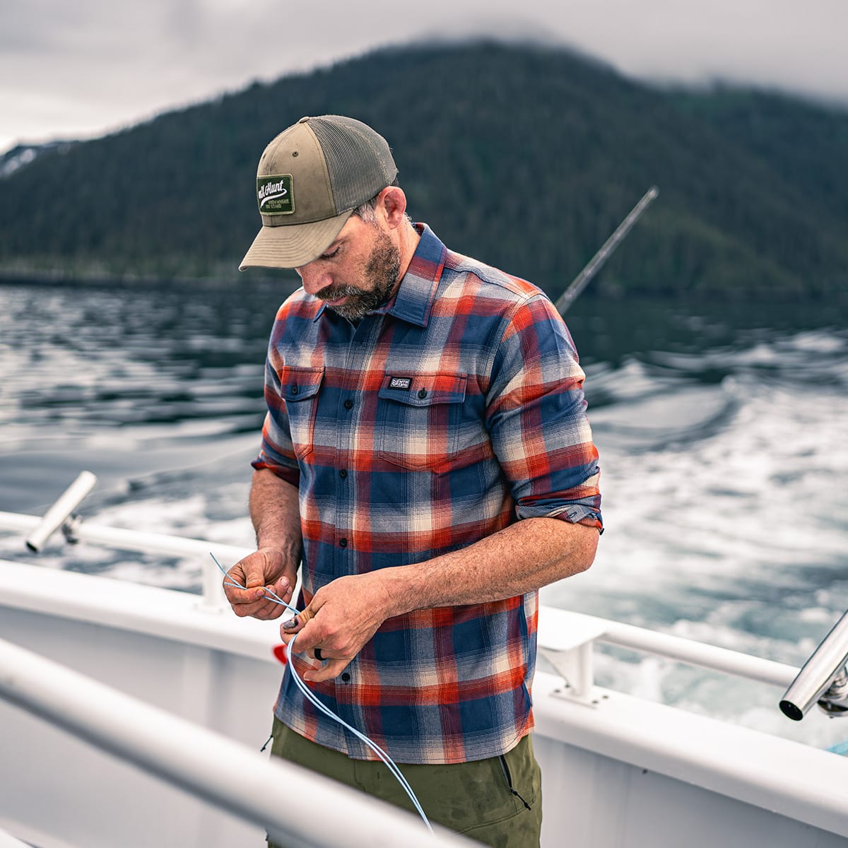 PINYON FLANNEL 21 PINYON FLANNEL