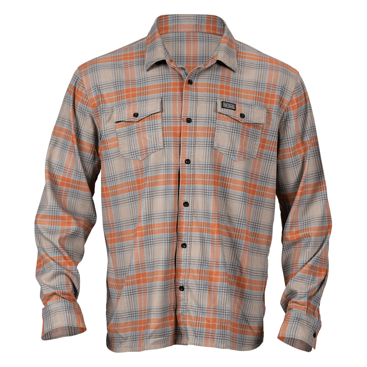 PINYON FLANNEL 23 PINYON FLANNEL