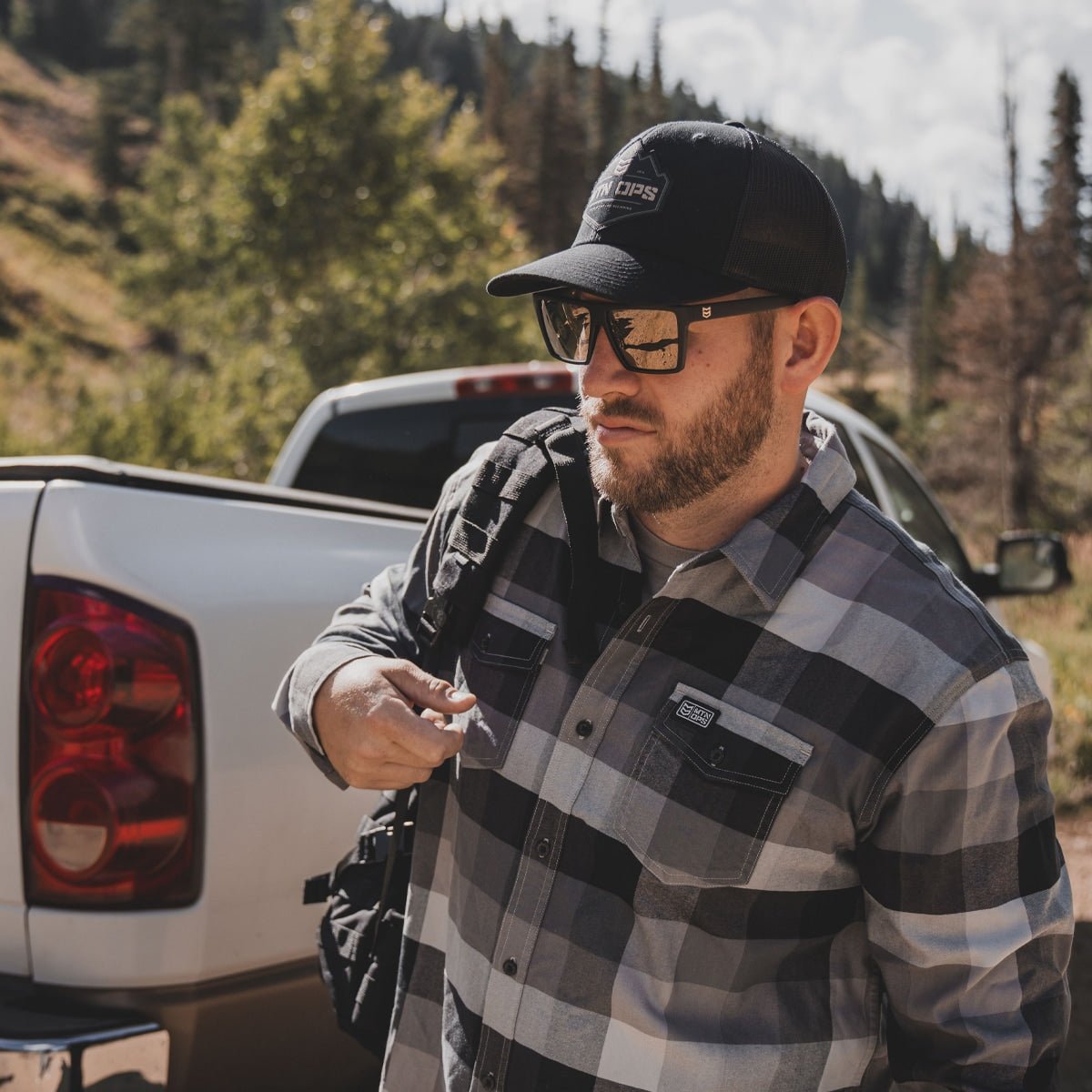 PINYON FLANNEL 25 PINYON FLANNEL