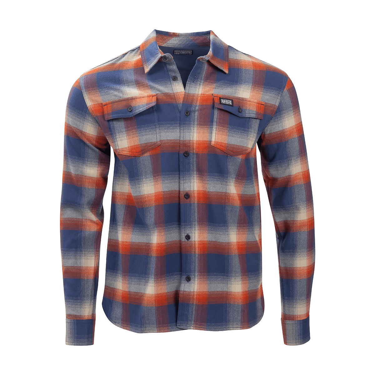 PINYON FLANNEL 4 PINYON FLANNEL