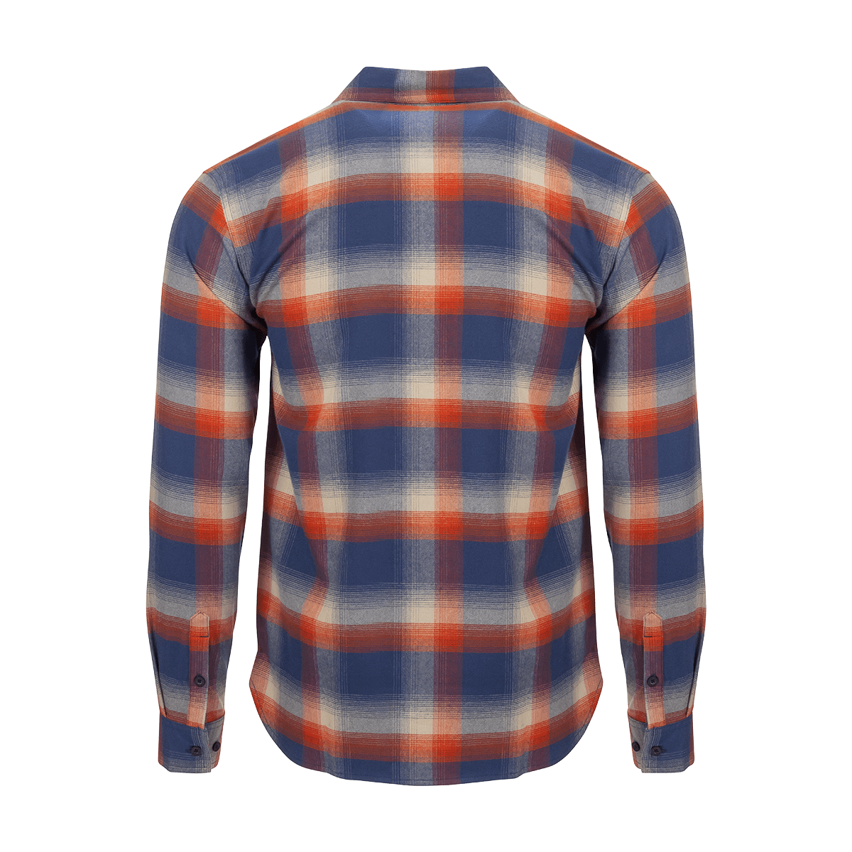 PINYON FLANNEL 5 PINYON FLANNEL
