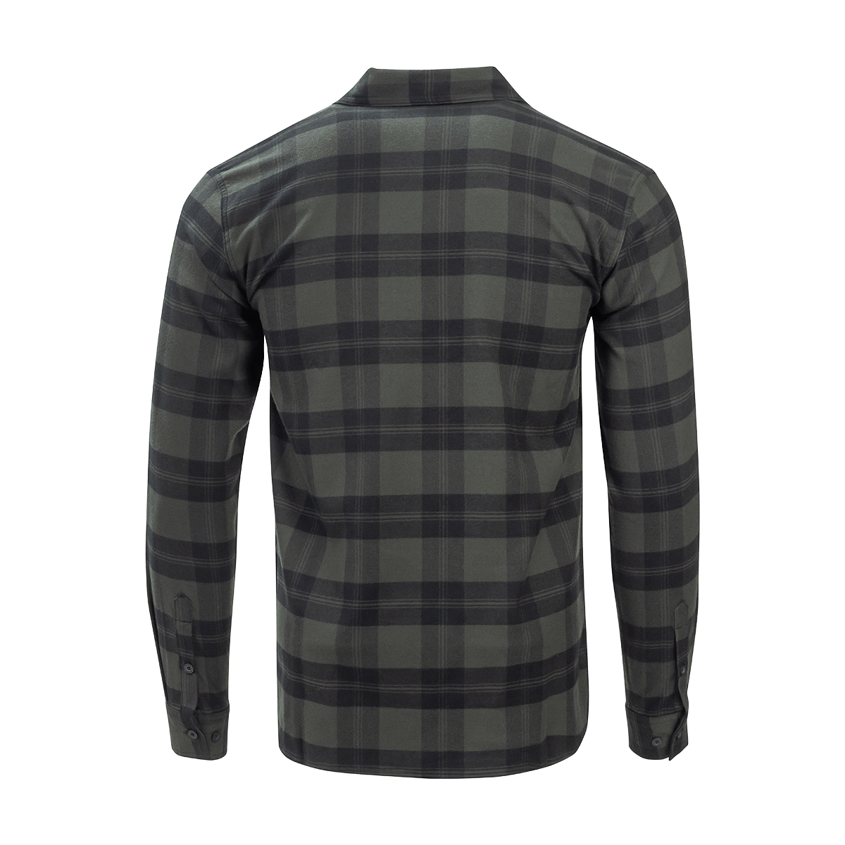 PINYON FLANNEL 6 PINYON FLANNEL