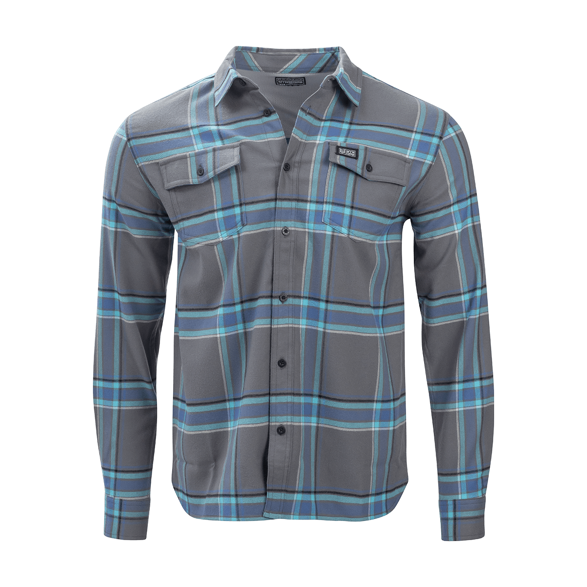 PINYON FLANNEL 7 PINYON FLANNEL