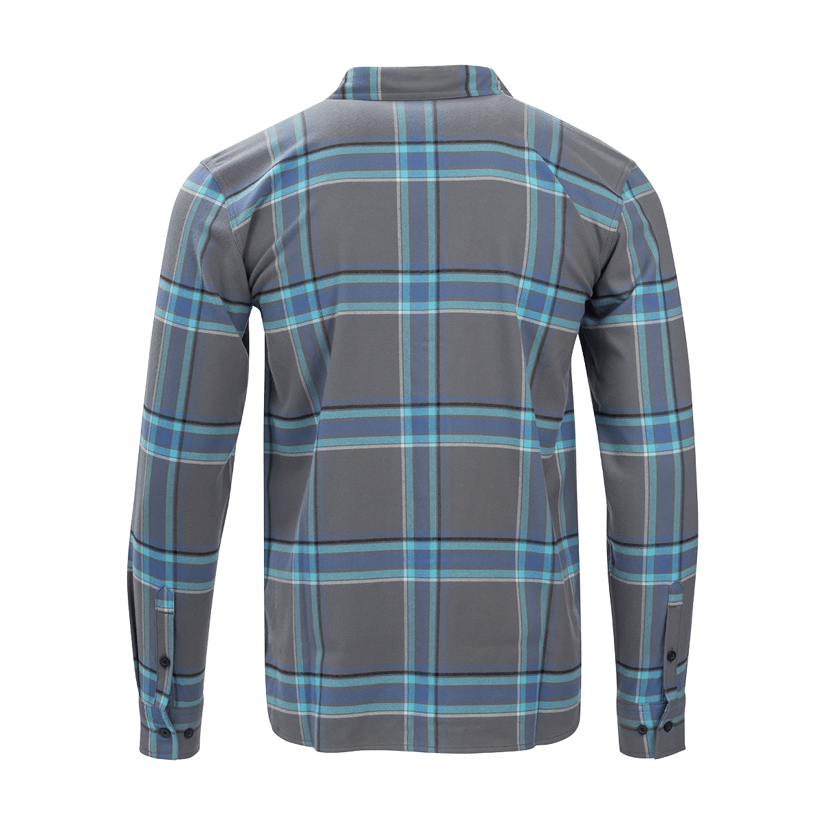PINYON FLANNEL 8 PINYON FLANNEL