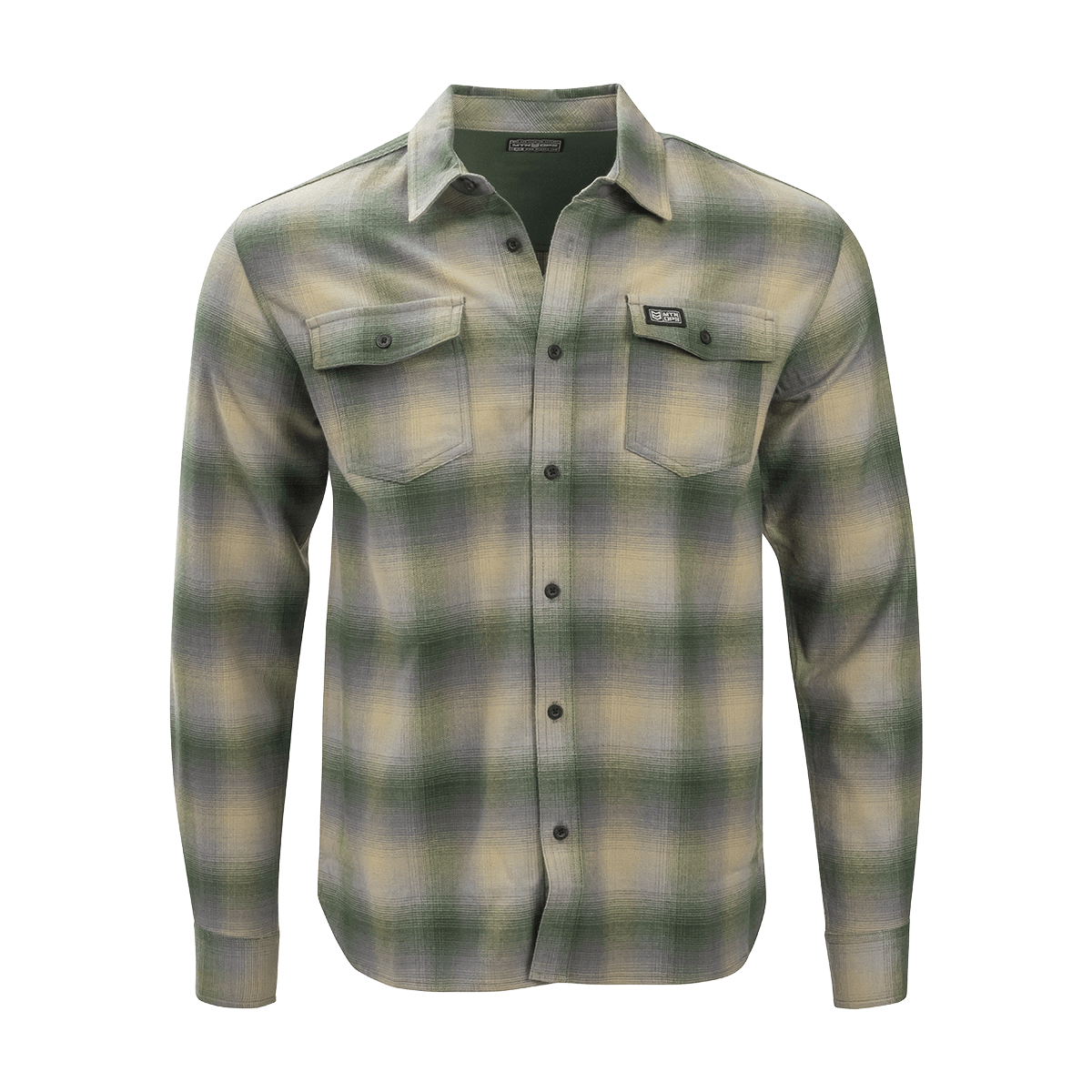PINYON FLANNEL 9 PINYON FLANNEL