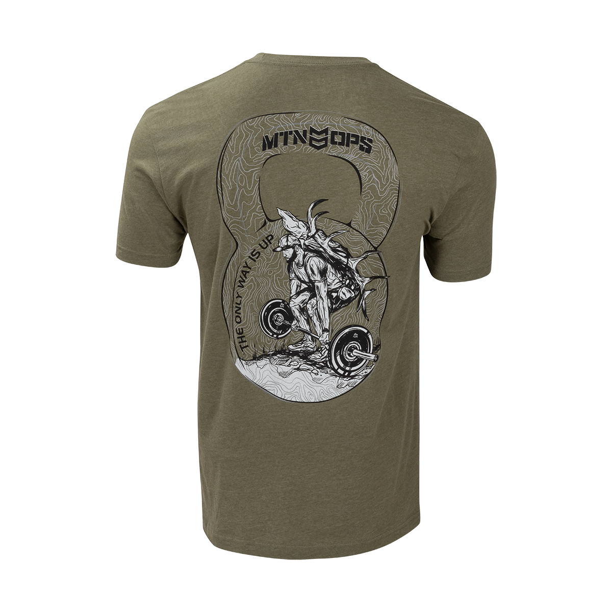 Preparation Tee