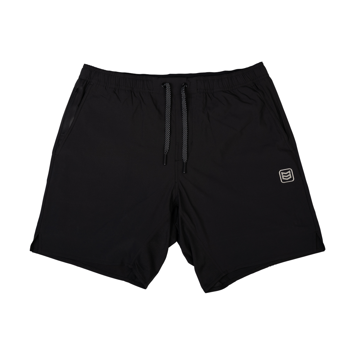PRIME SHORT LINED