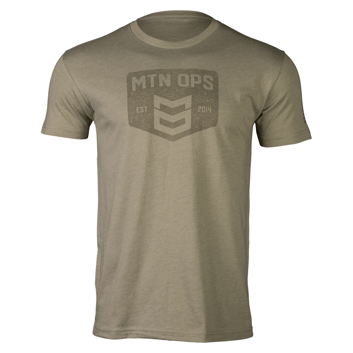 RANKED TEE