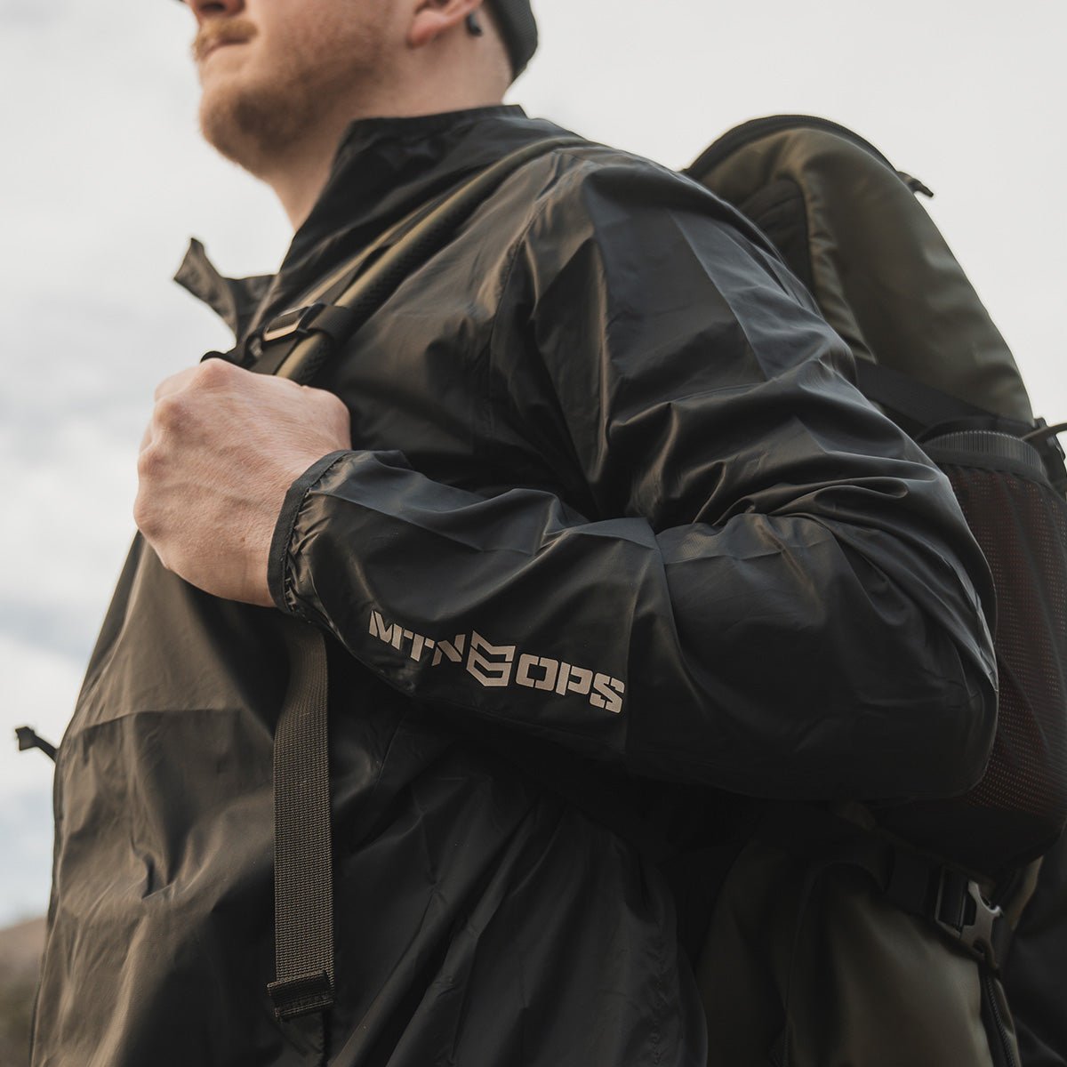 RIDGE WINDBREAKER 11 RIDGE WINDBREAKER