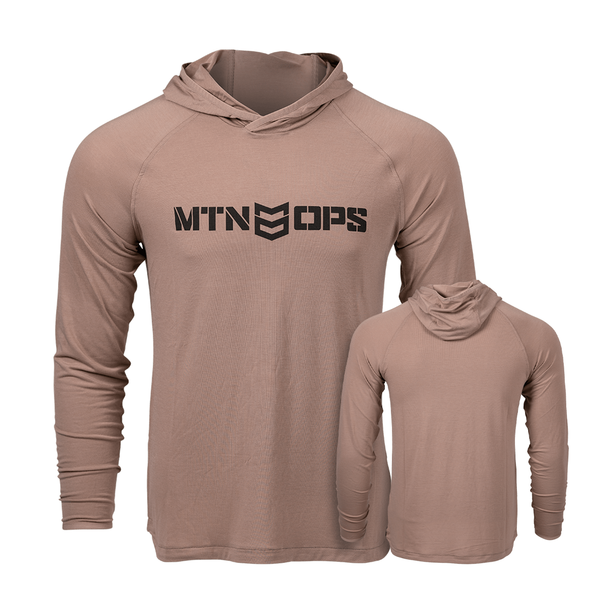 SHADE HOODIE 3 SHADE HOODIE