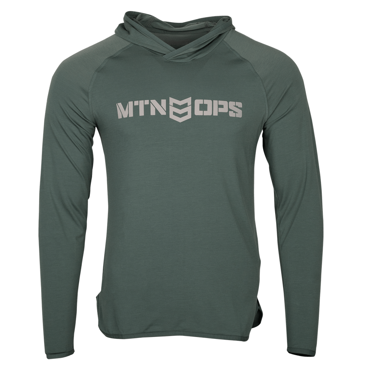 SHADE HOODIE 6 SHADE HOODIE