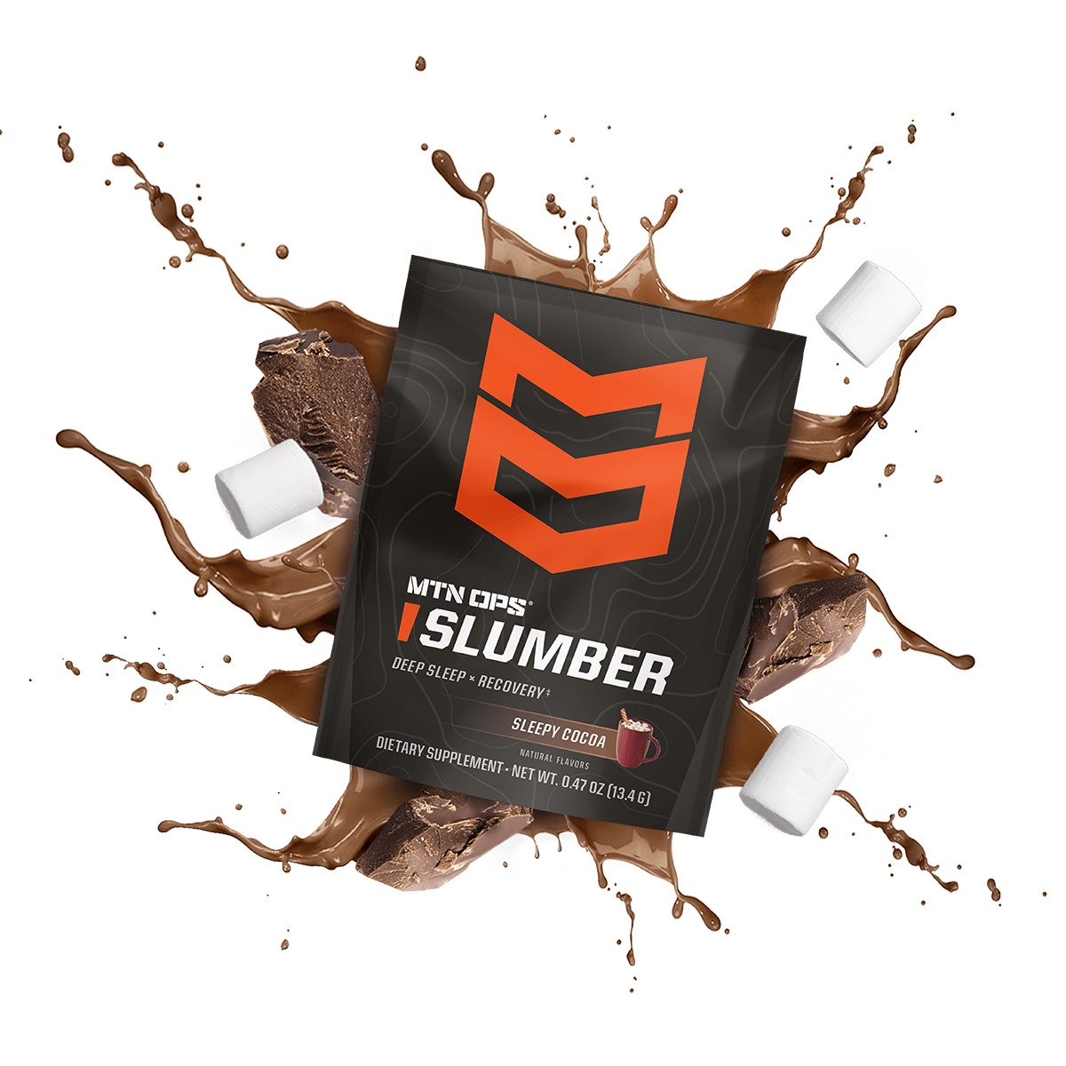 SLUMBER SAMPLER