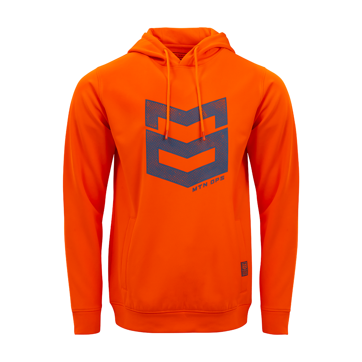 STRIKER HOODIE