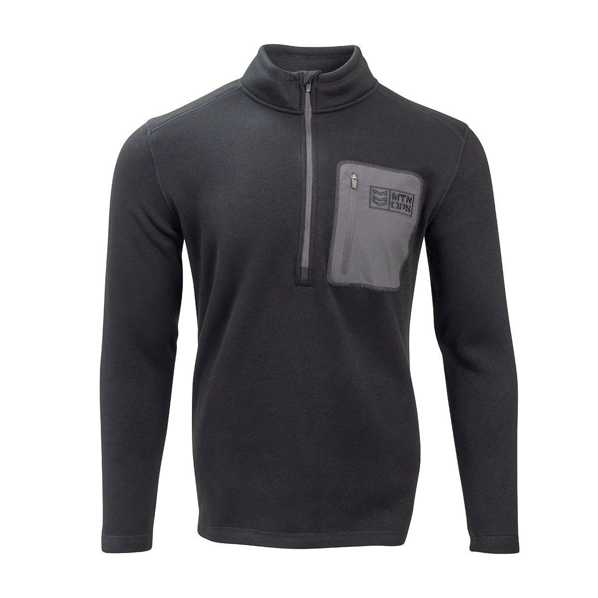 SUMMIT FLEECE 1/4 ZIP PULLOVER 1 SUMMIT FLEECE 1/4 ZIP PULLOVER