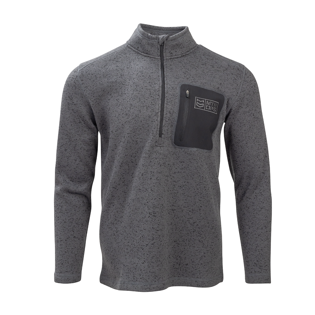 SUMMIT FLEECE 1/4 ZIP PULLOVER 2 SUMMIT FLEECE 1/4 ZIP PULLOVER