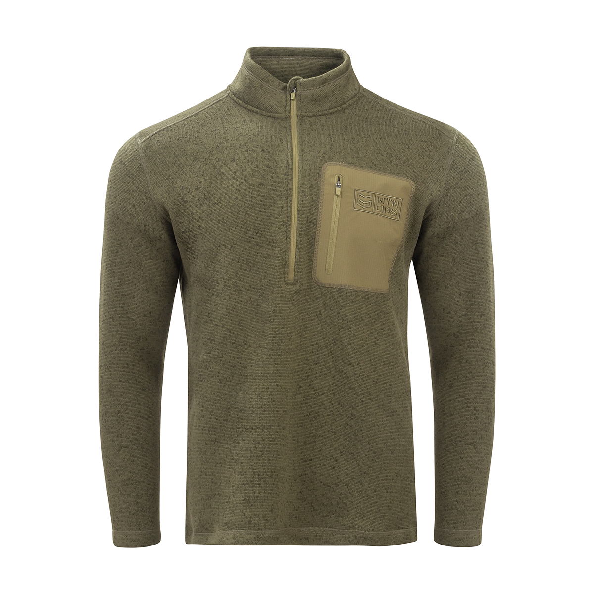 SUMMIT FLEECE 1/4 ZIP PULLOVER 5 SUMMIT FLEECE 1/4 ZIP PULLOVER