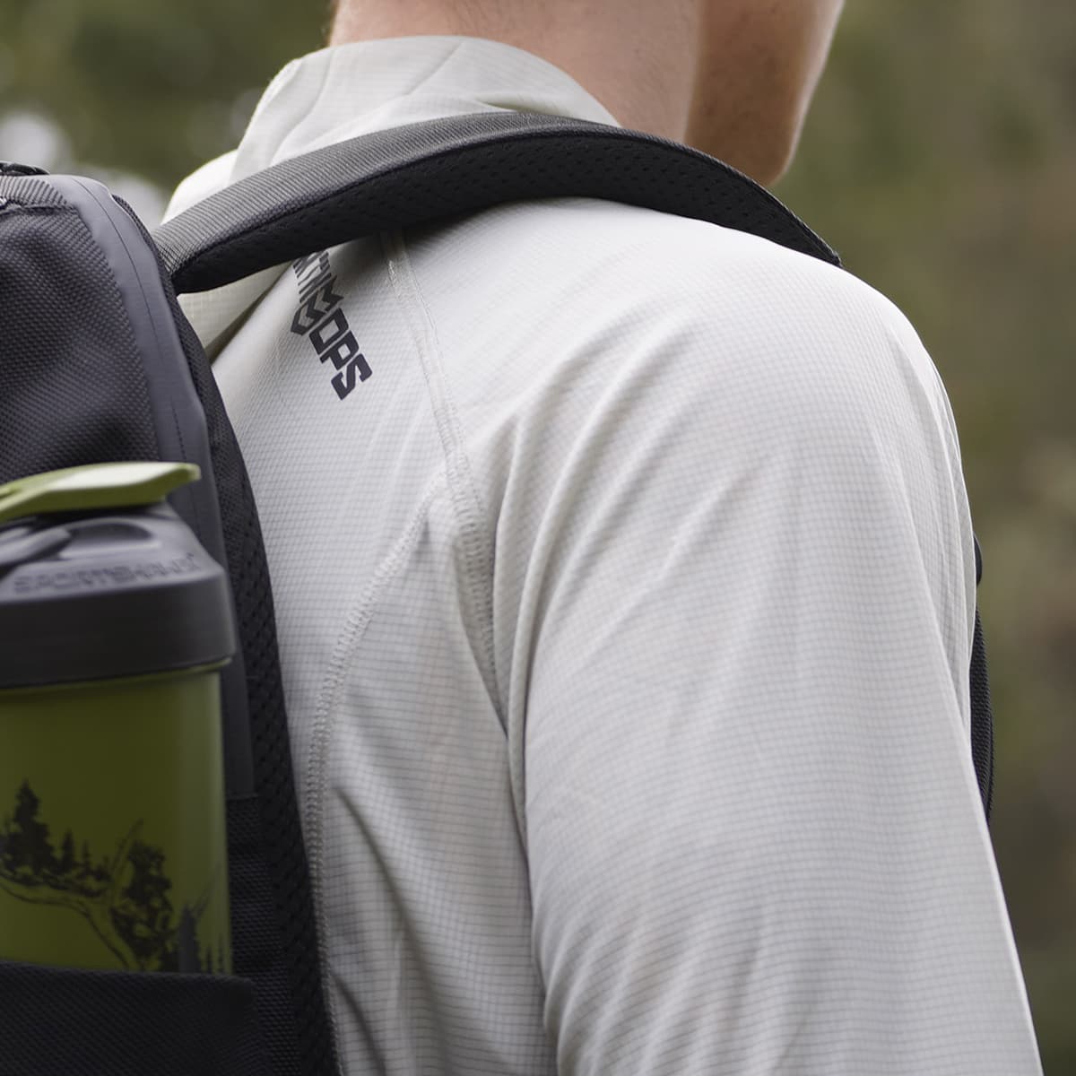Swift Lightweight Hoodie 8 Swift Lightweight Hoodie