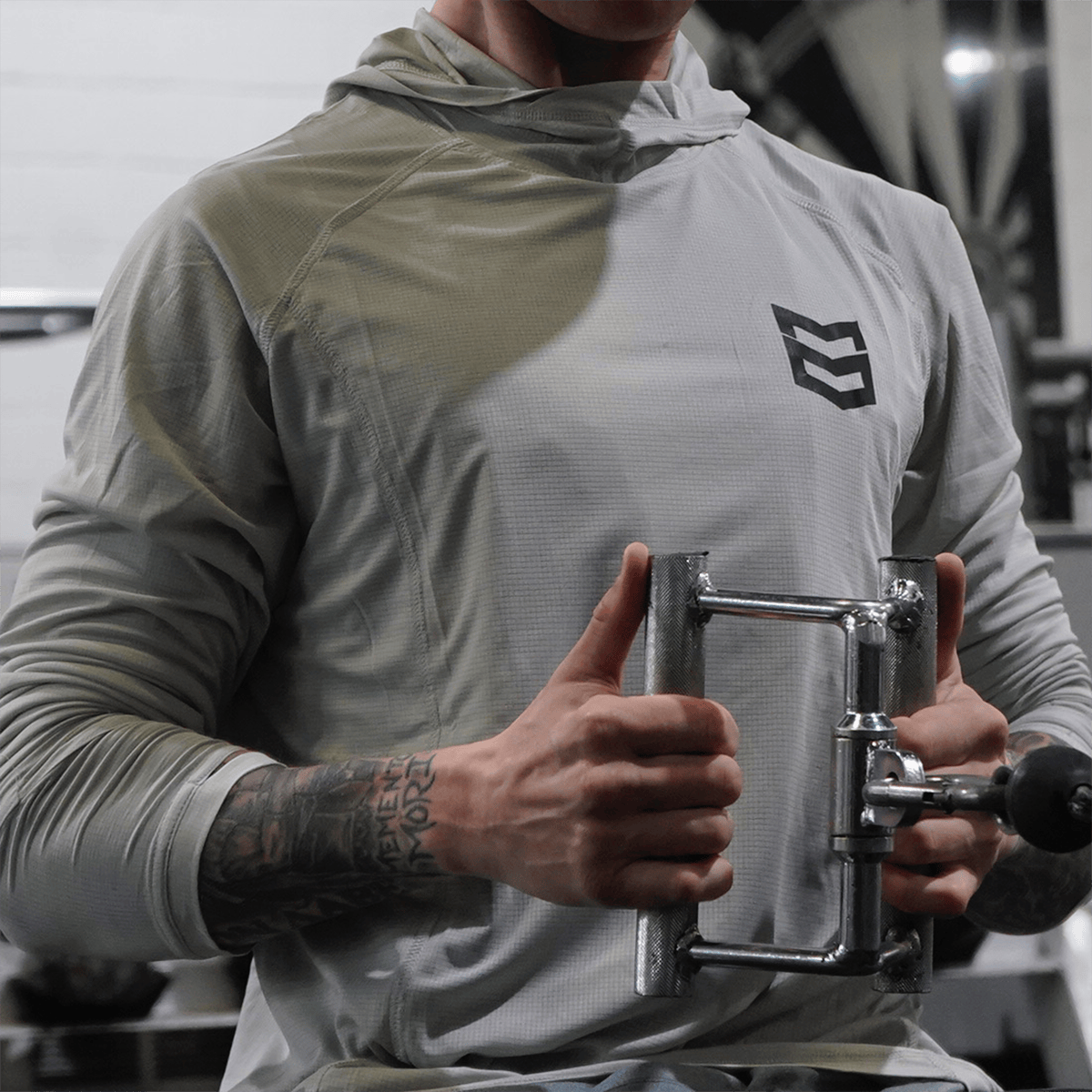 Swift Lightweight Hoodie 9 Swift Lightweight Hoodie