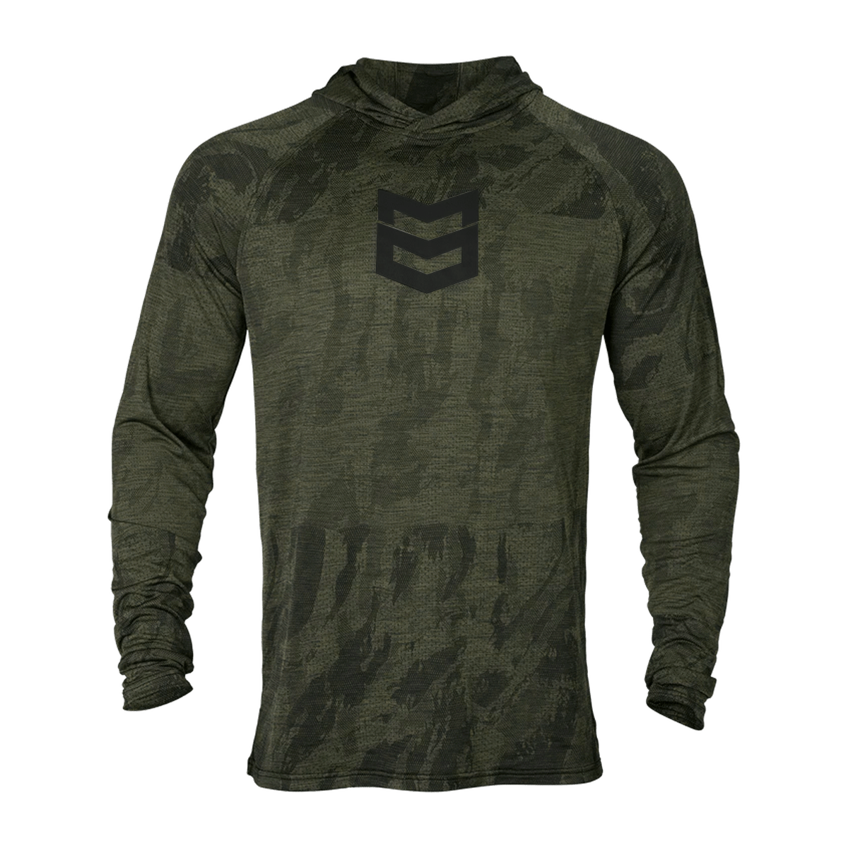 VANQUISH HOODIE