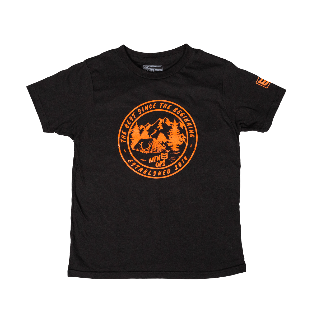 VISTA YOUTH TEE