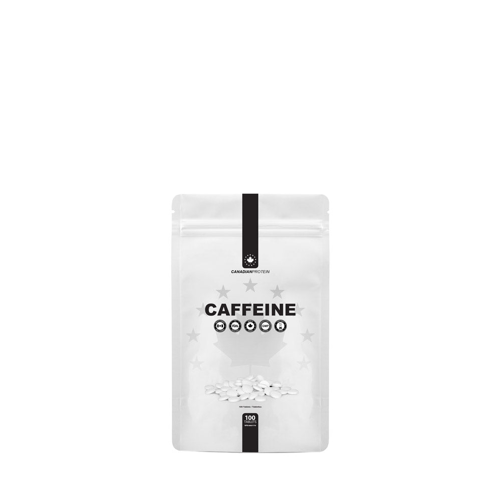 Caffeine