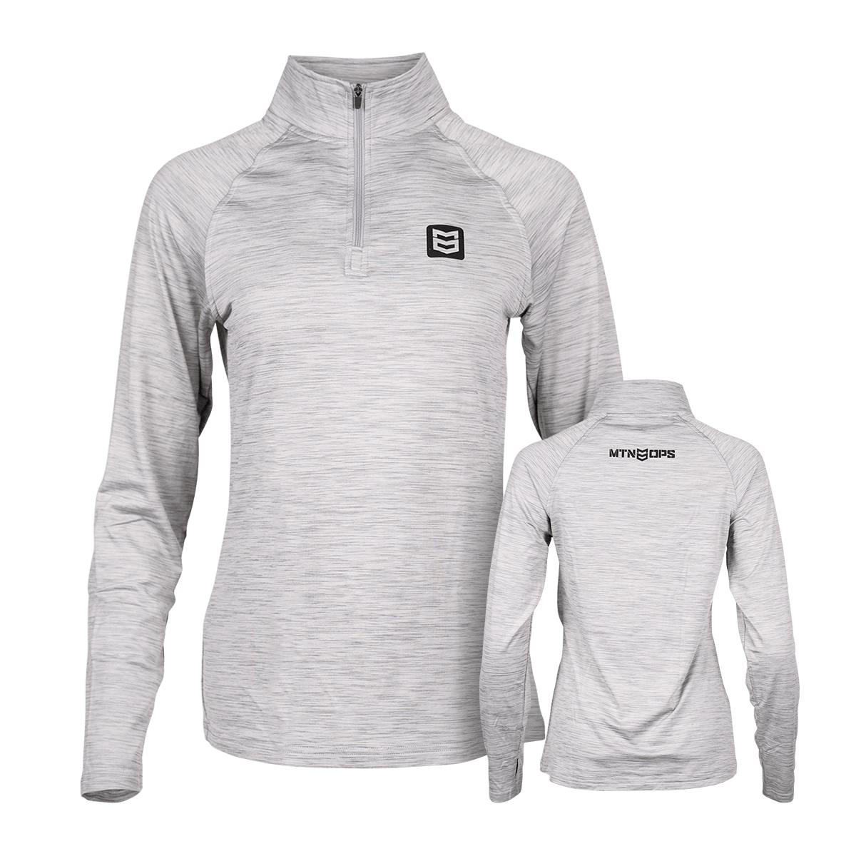 WOMEN'S PREVAIL 1/4 ZIP