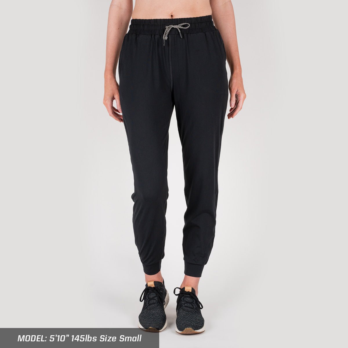 WOMEN'S REVIVE JOGGER