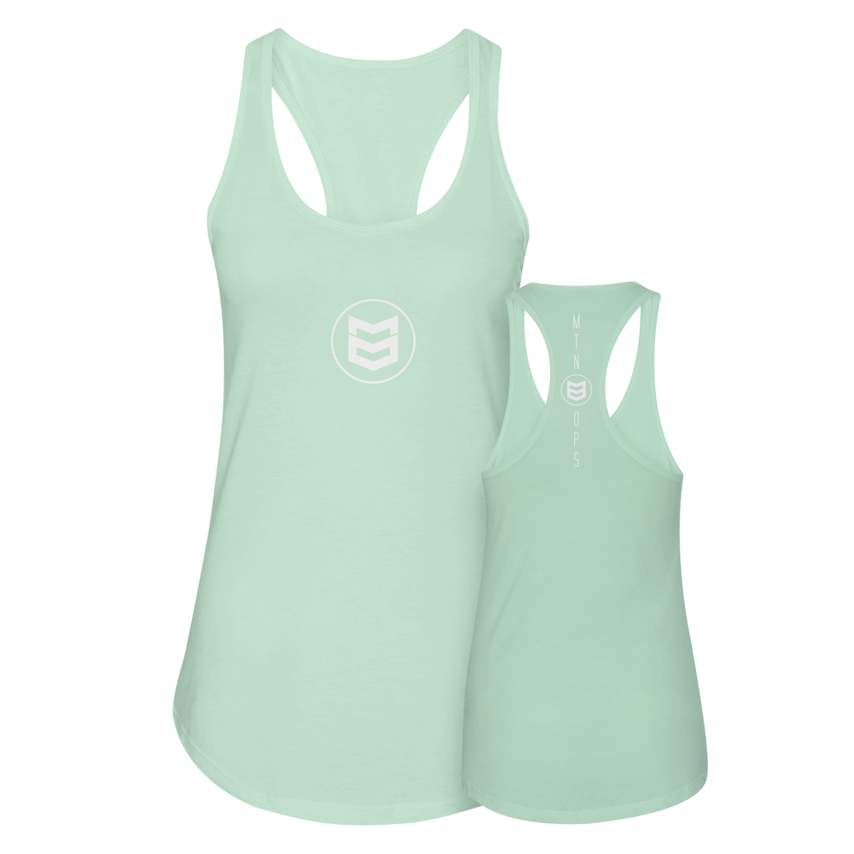 WOMEN'S STRIVE TANK