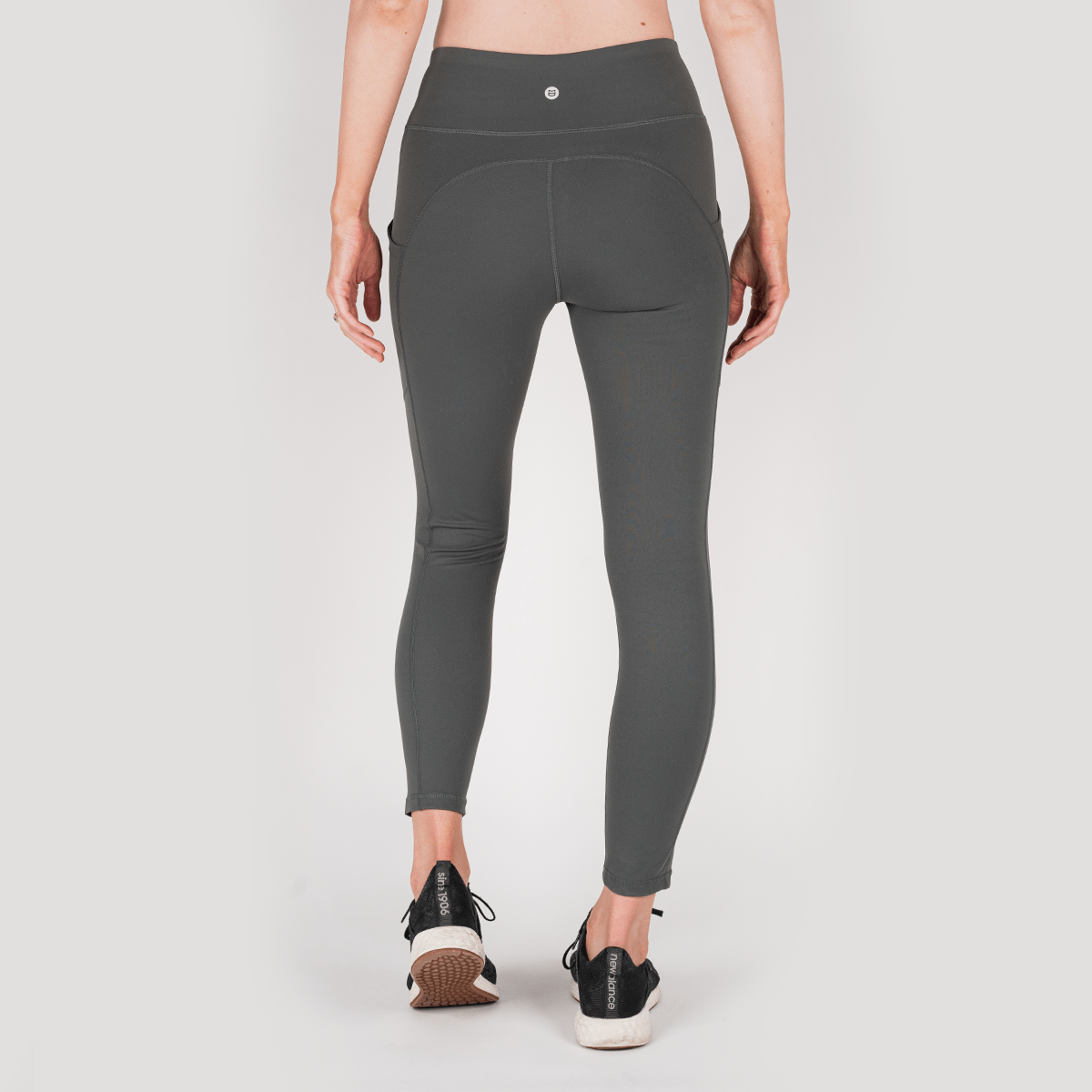 WOMEN'S ZEST LEGGINGS 12 WOMEN'S ZEST LEGGINGS