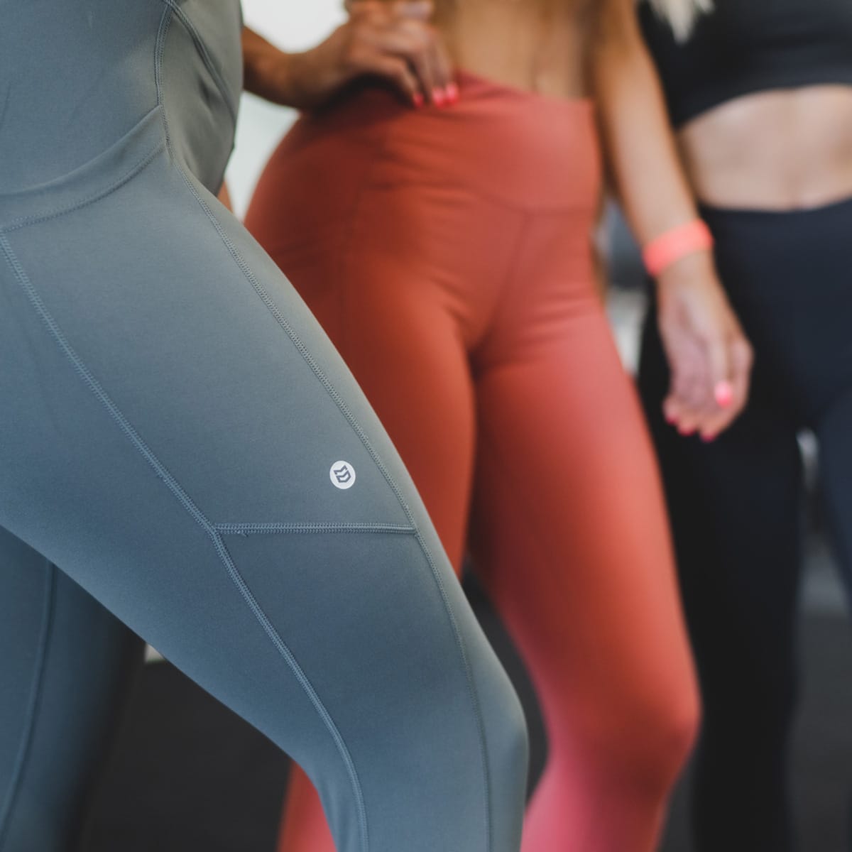 WOMEN'S ZEST LEGGINGS 14 WOMEN'S ZEST LEGGINGS