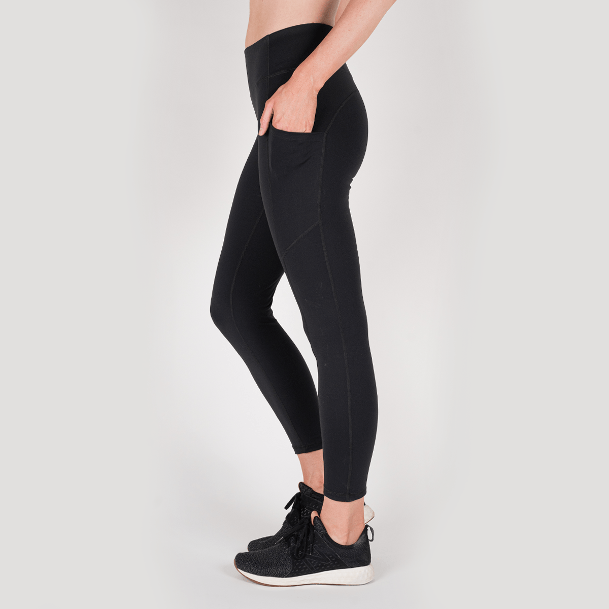 WOMEN'S ZEST LEGGINGS 2 WOMEN'S ZEST LEGGINGS