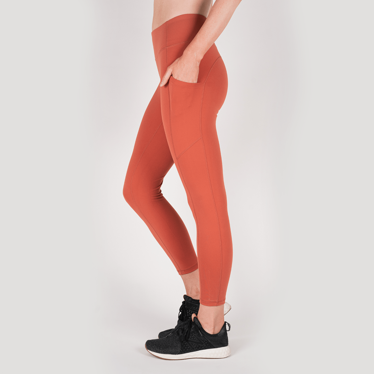 WOMEN'S ZEST LEGGINGS 3 WOMEN'S ZEST LEGGINGS