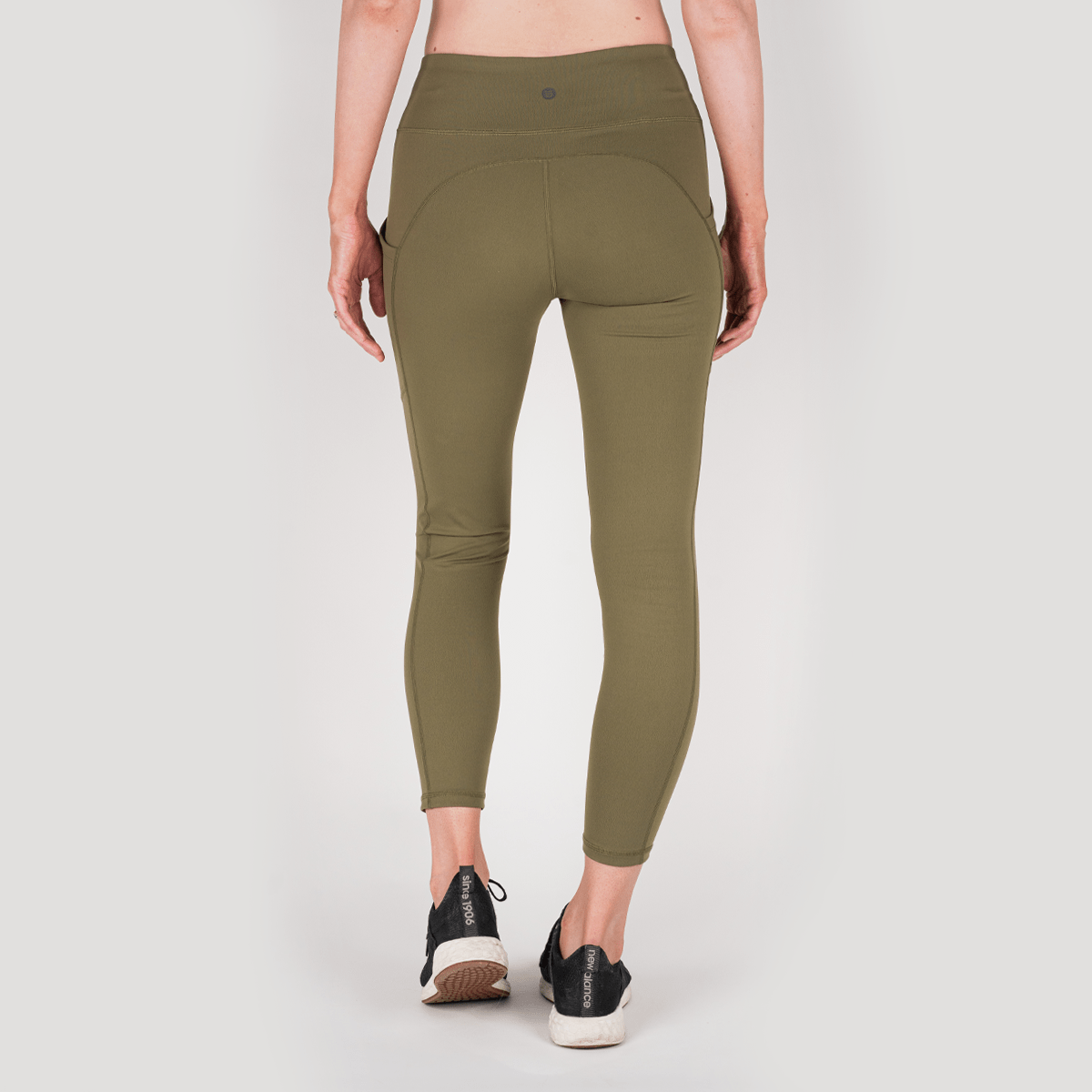 WOMEN'S ZEST LEGGINGS 8 WOMEN'S ZEST LEGGINGS