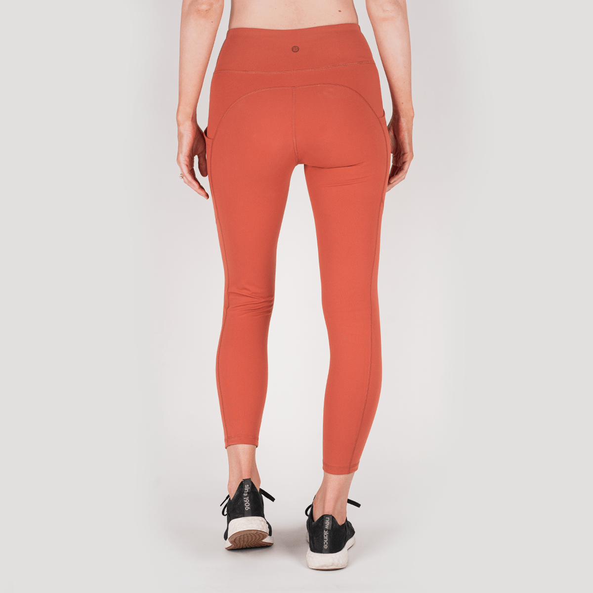 WOMEN'S ZEST LEGGINGS 9 WOMEN'S ZEST LEGGINGS