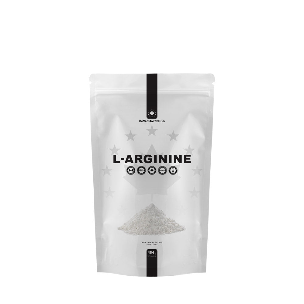 L-Arginine