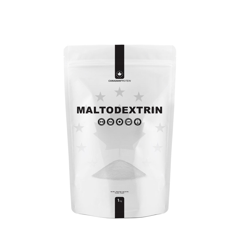Maltodextrin