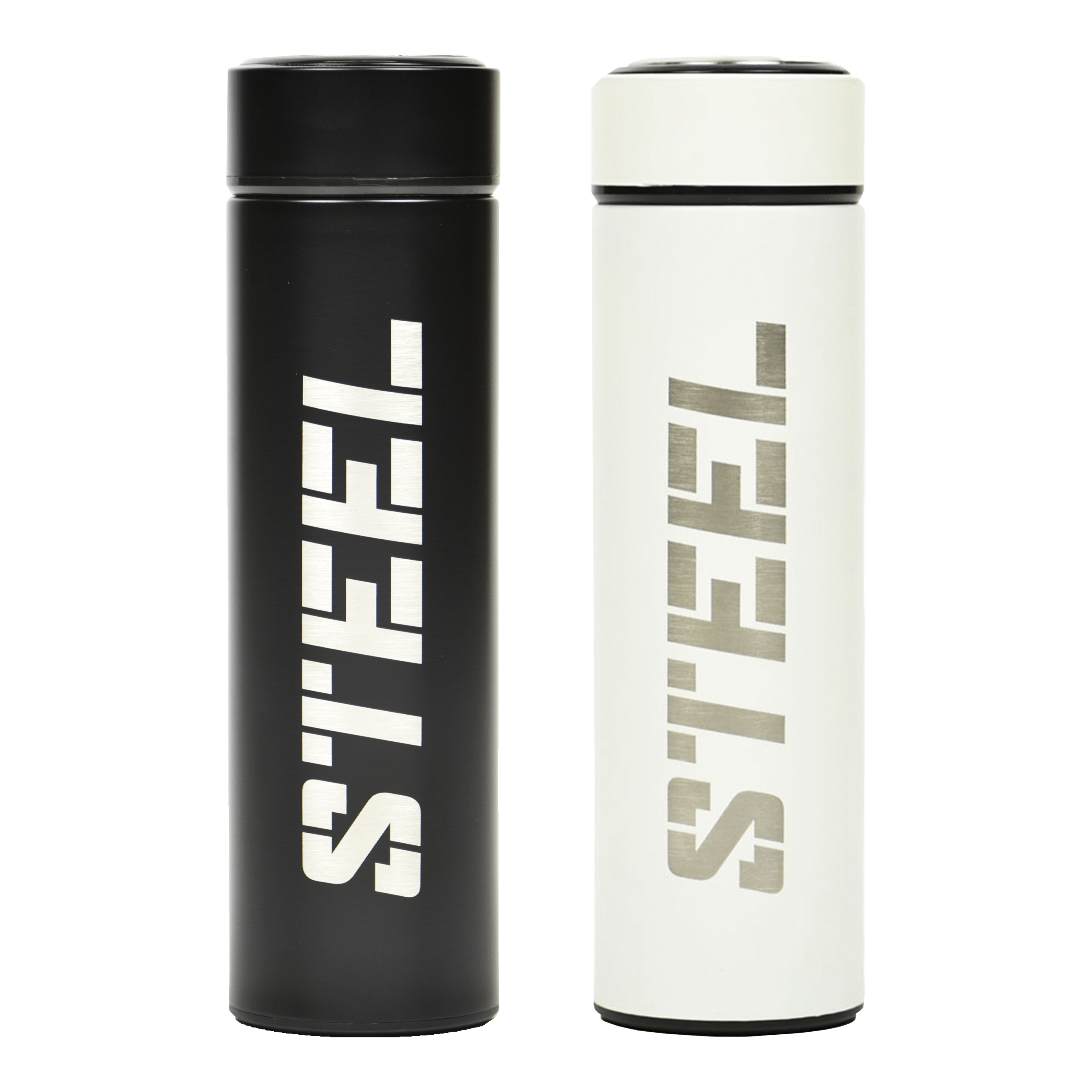Stainless STEEL Bottle 1 Stainless STEEL Bottle