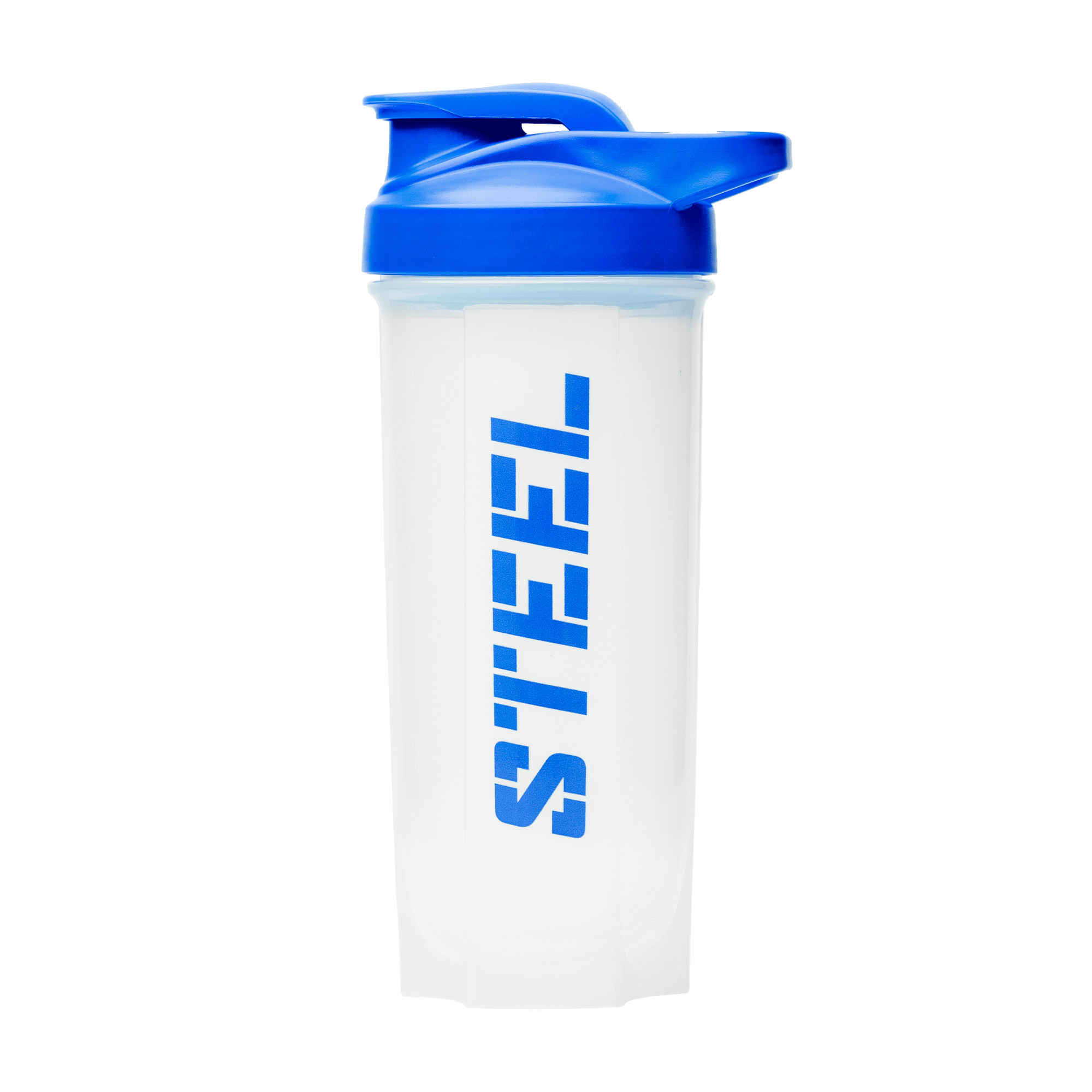 Tall Colored STEEL SHAKER