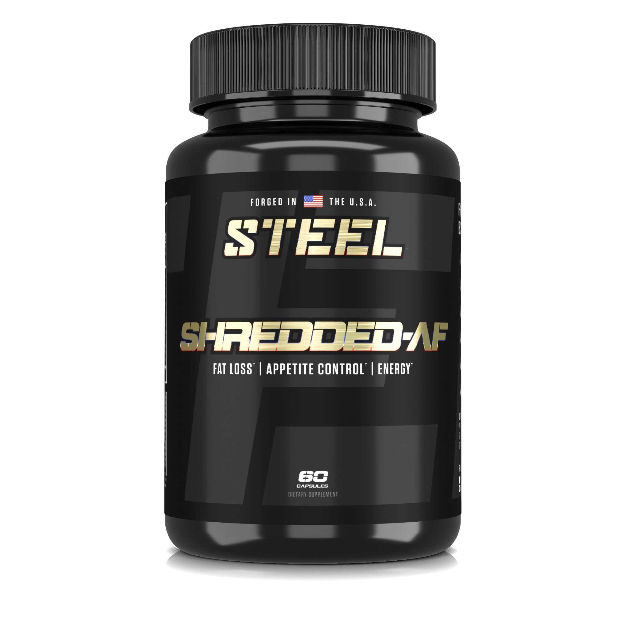 SHREDDED-AF