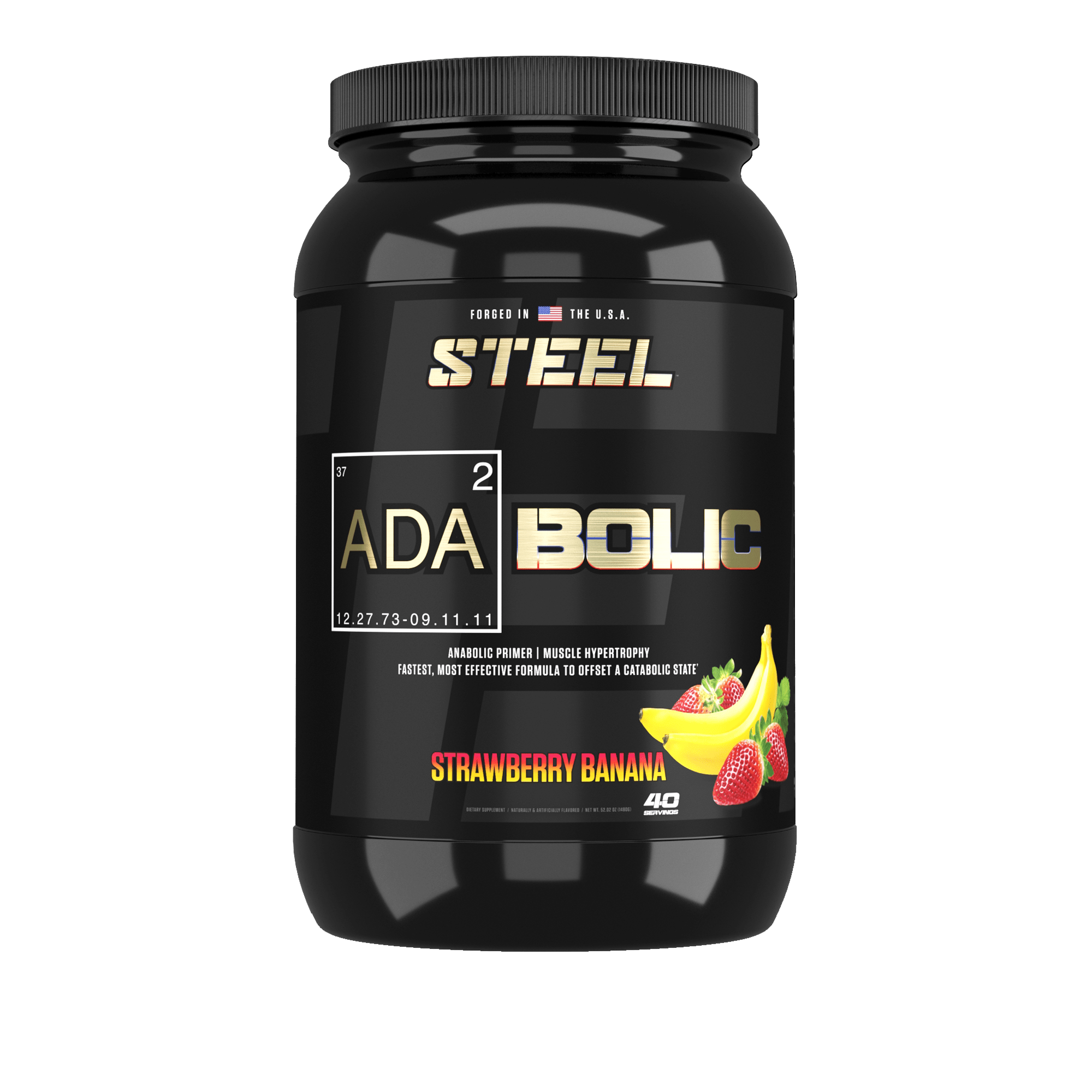 ADABOLIC 2 ADABOLIC