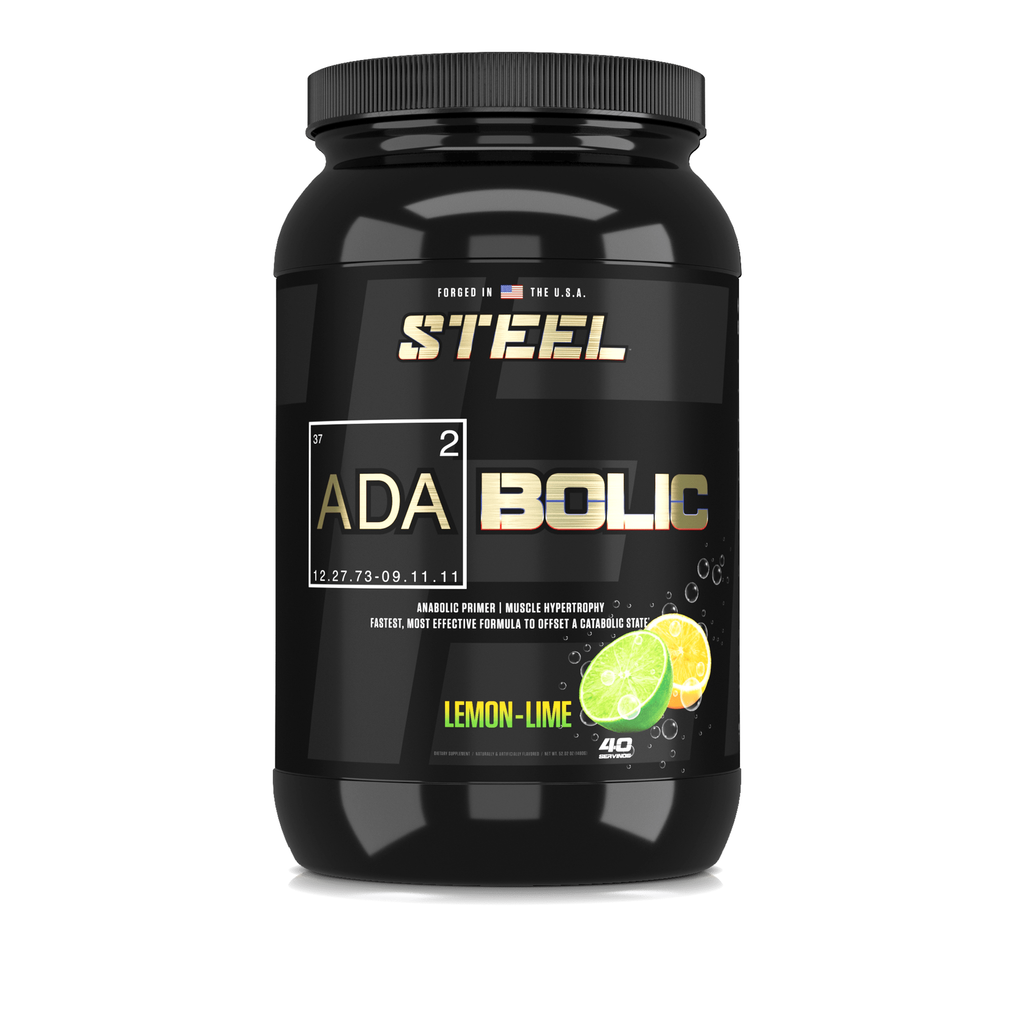 ADABOLIC 4 ADABOLIC