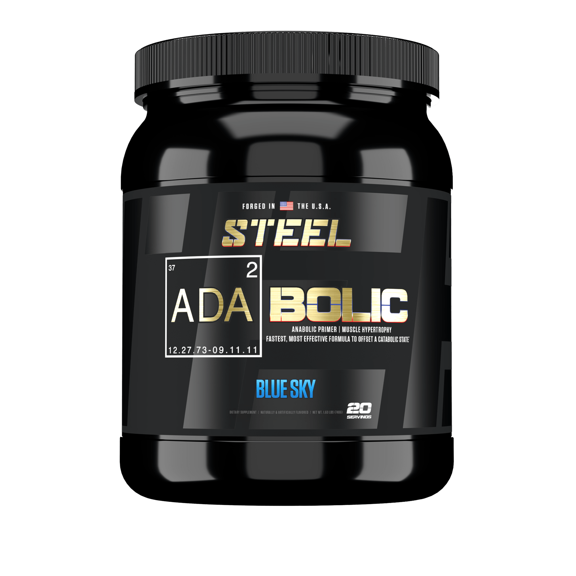 ADABOLIC 5 ADABOLIC