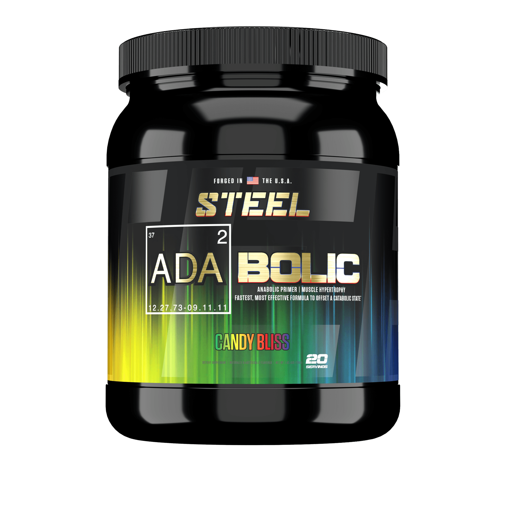 ADABOLIC 6 ADABOLIC