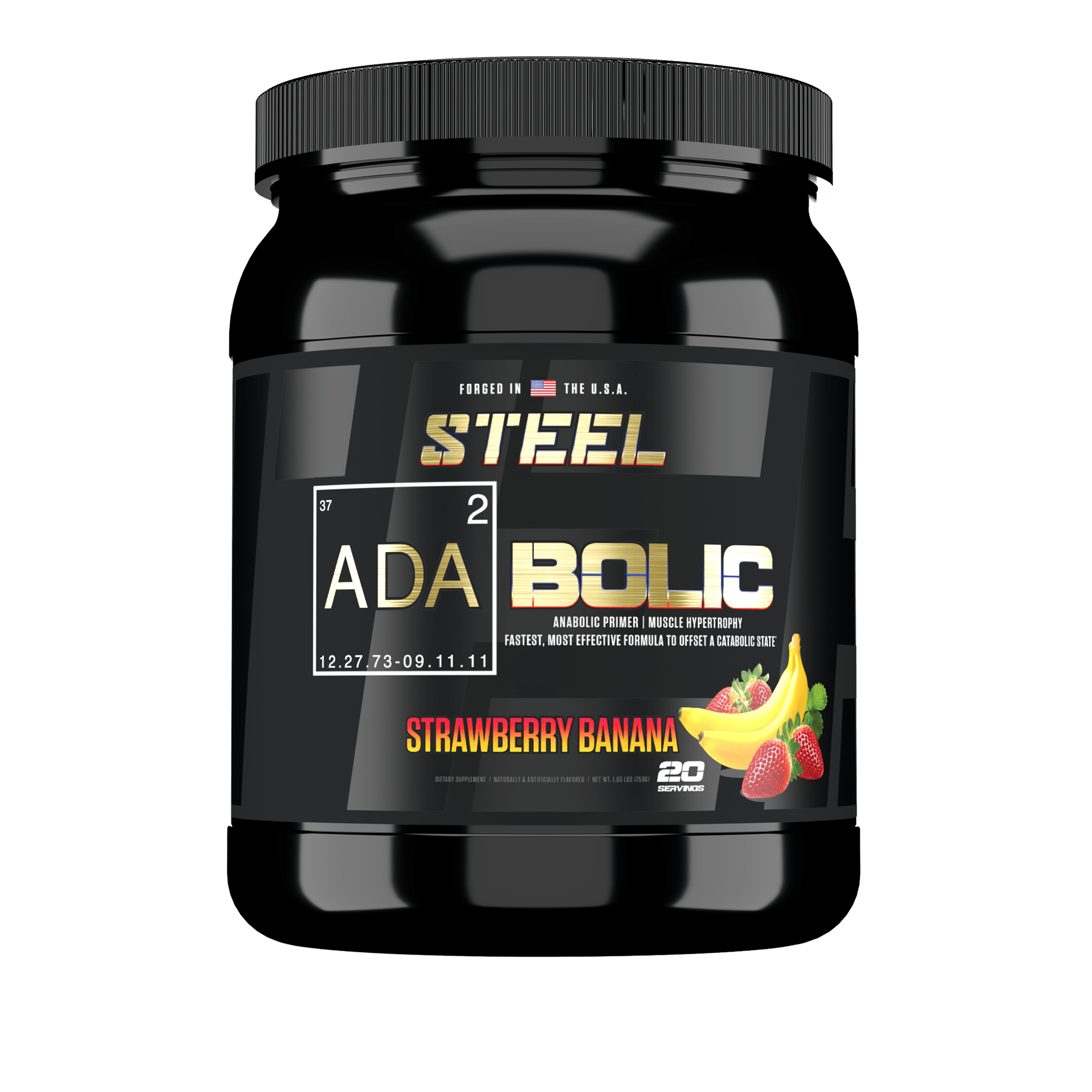 ADABOLIC 7 ADABOLIC