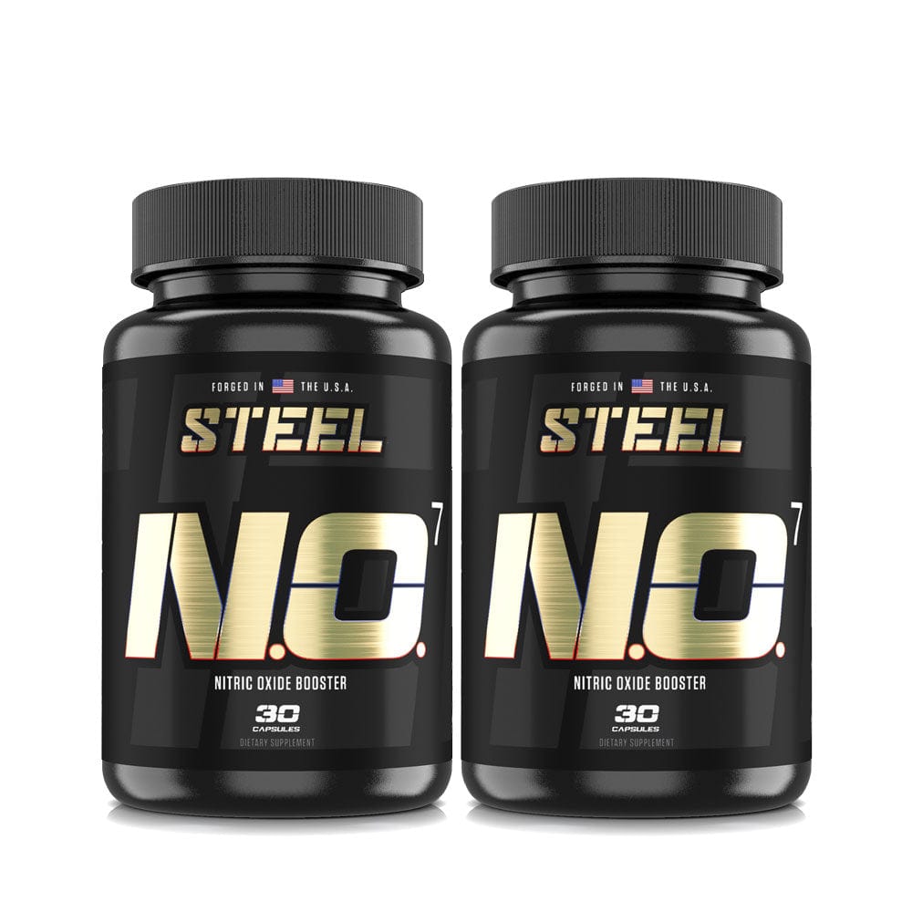 N.O.7 2 N.O.7