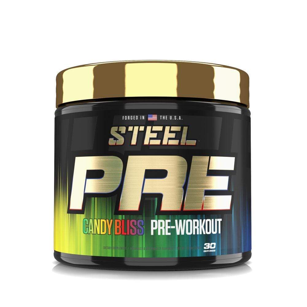 PRE 2 PRE