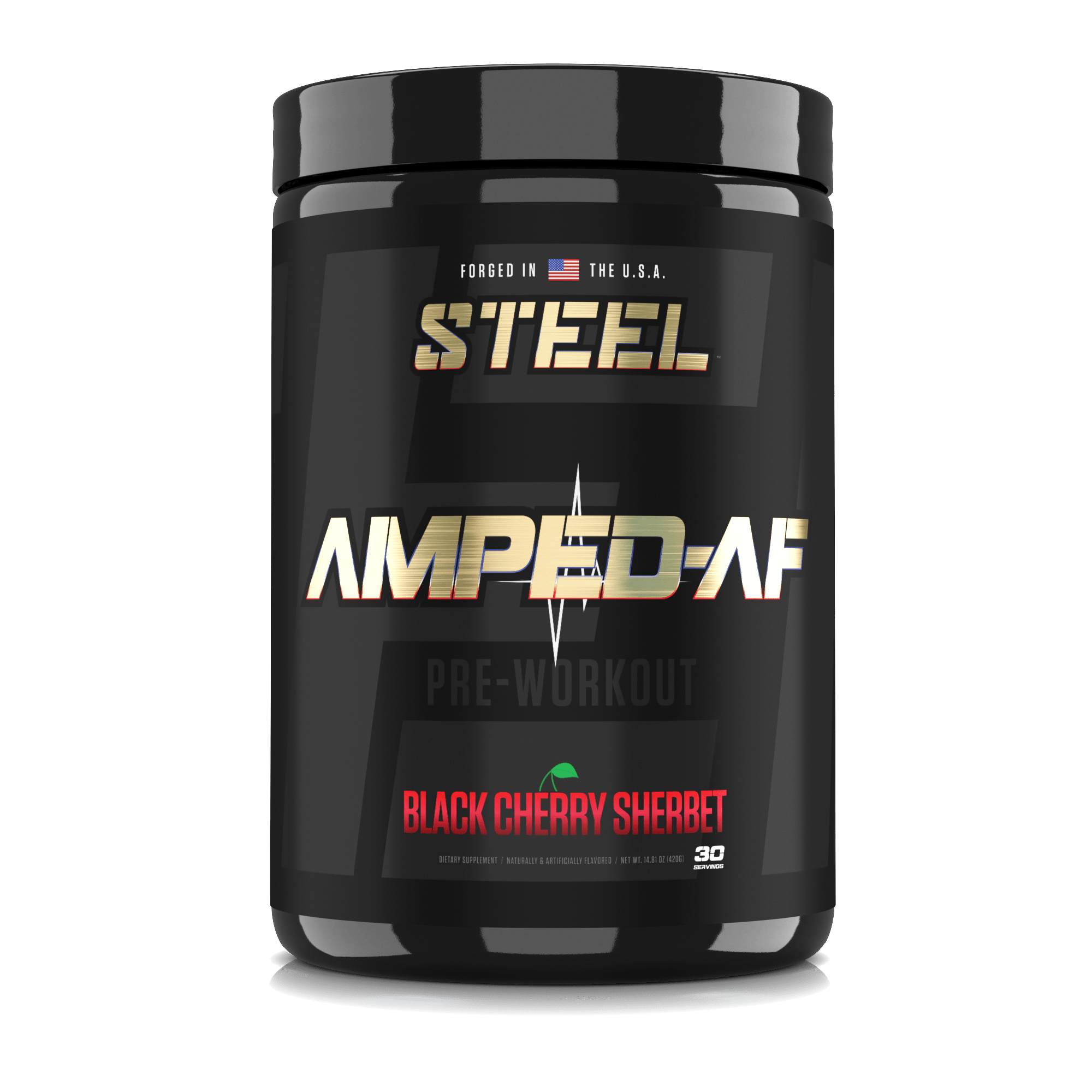 AMPED-AF